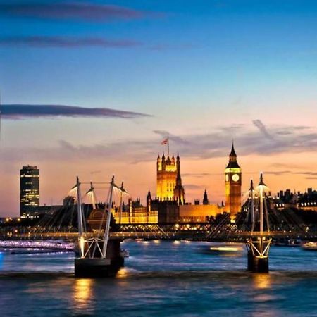 Aplacetostay Central London Apartment, Zone 1 Leic Buitenkant foto