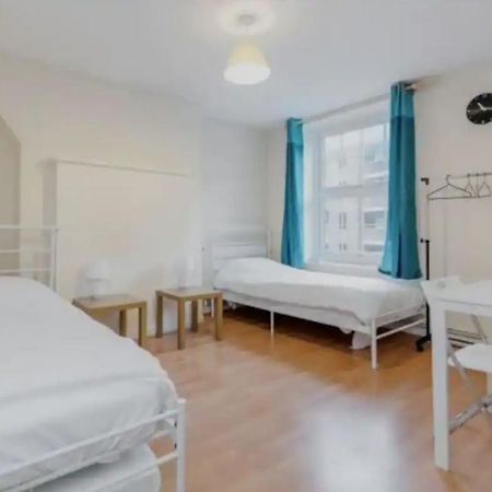 Aplacetostay Central London Apartment, Zone 1 Leic Buitenkant foto